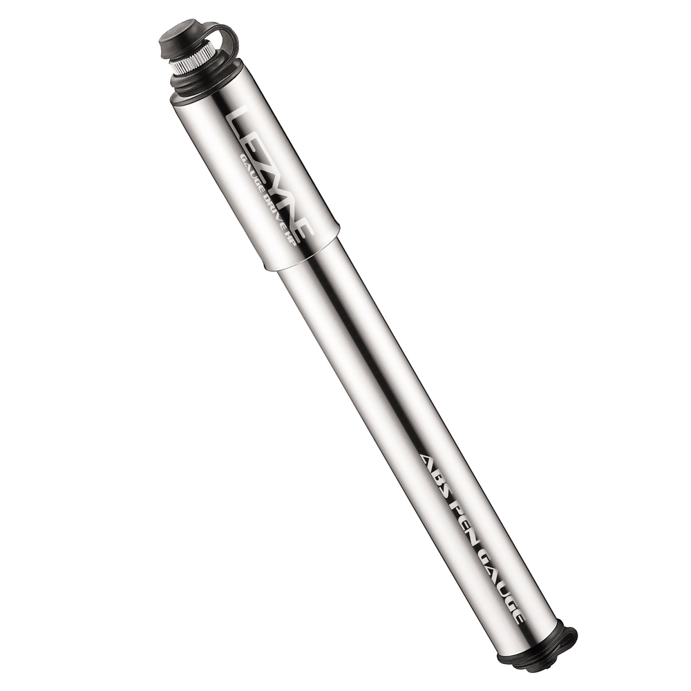 Lezyne Gauge Drive HP-M